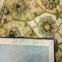 Rug cleaning