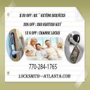 Locksmith Atlanta