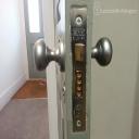 lock
