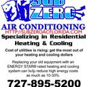 Air Conditioning Repair Florida