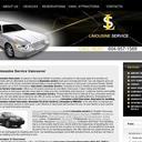 limousine Service Vancouver
