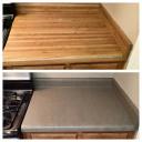 Countertop refinishing - Marion AR