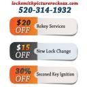 Locksmith Picture Rocks