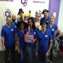 Team Building Event at Boxroom Escaper Games