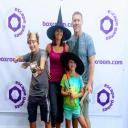 Family Fun at Boxroom Escape Games