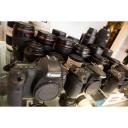 Professional Cameras for Sale