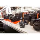 camera calibration & lens calibration