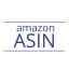 Amazon ASIN logo