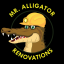 Mr Alligator Renovations