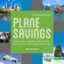 Cathay Savings