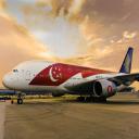 Singapore Airlines