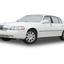 town car