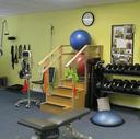 Total Rehab and Fitness - Facility