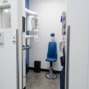 X-Ray room