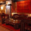 BerBer Front Area