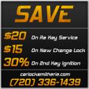 LOCKSMITH