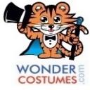 Official WonderCostumes.com Logo.