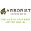 Logo for Arborist Enterprises, Inc.