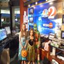 Wonder Costumes on TV - NBC Orlando