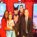 Wonder Costumes on TV - The 'More' Show, Fox Las Vegas