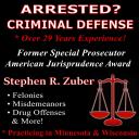 ZuberCriminalDefense