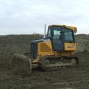 JohnDeer450j