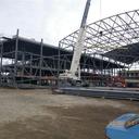 Moose Jaw Multi Plex Project