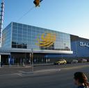 Saskatoon Galaxy Theatre Project