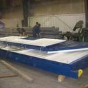 Windwall For Nabors Alaskan Heli-Rig 106