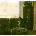 Family Room Before