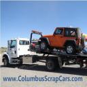 scrapping cars in Columbus, OH