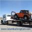 scrapping cars in Columbus, OH