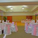 lodge of des peres