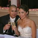 Bride & Groom Toast