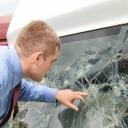 Call National Glass Experts San Diego, CA for a free windshield replacement