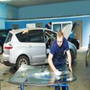 Call National Glass Experts Irvine, CA for a free windshield replacement qu