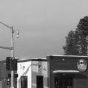 Roger's Ice Cream & Burgers 1 mile to the west of Post Falls denti