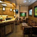 Waiting area at Woodland Family Dental Post Falls, ID 83854