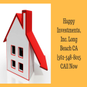Happy Investments, Inc. Long Beach CA