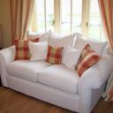 Upholstery Cleaning