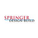 Springer Design-Build Logo