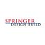 Springer Design-Build Logo