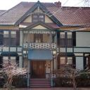 Allen House in Amherst