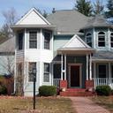 Wildflower Ave. in Amherst