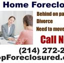 Dallas Stop Home Foreclosure