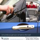 AutoLocksmithServices