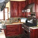 Kitchen Cabinets