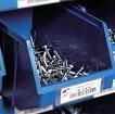 Bin Filling Services