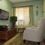 Consultation room at Milford Dental Care Highland, MI 48357