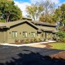 Exterior view Highland MI dental clinic Milford Dental Care